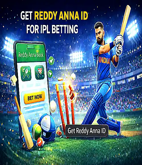 ReddyAnna Reddy Anna Book Platform 2026