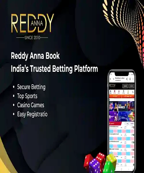 About ReddyAnna — Who We Are