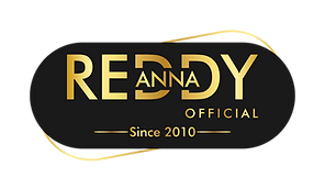reddy anna book